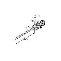 Turck THW-3-N1/4-A4-L200 (9910428)