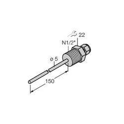 Turck THW-3-N1/2-A4-L150 (9910449)