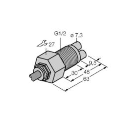 Turck FCS-GL1/2A4-NAEX/A (6870440)