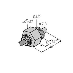 Turck FCS-G1/2HC4-NA (6870378)
