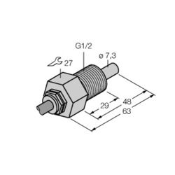Turck FCS-GL1/2A4-NAEX0 (6870469)