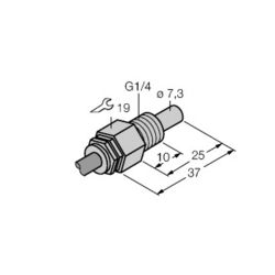 Turck FCS-G1/4A4-NAEX (6870315)
