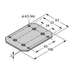Turck FTCI-MP01AL