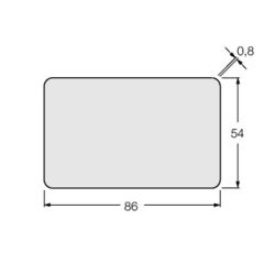 Turck TW-L86-54-C-B128 (6900479)