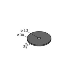 Turck TW-R30-K2-EX (7030246)