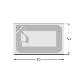 Turck TW-L80-50-P-B128 (7030389)