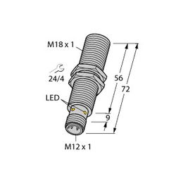 Turck TB-M18-H1147 (7030001)