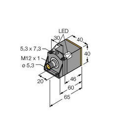 Turck TN-CK40-H1147