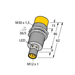 Turck TN-EM30WD-H1147 (7030222)
