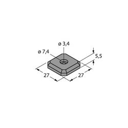 Turck TW865-868-Q27-M-B112 (7030374)