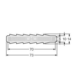 Turck TW860-960-L73-14-C-B110 (7030378)