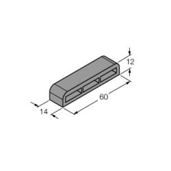 Turck TW902-928-Q14L60-M-B110 (7030408)