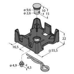 Turck TH-Q51S-HT (7030541)