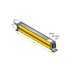 Turck SLSCP14-600Q88 (3072438)