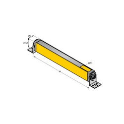 Turck LS2LR30-750Q8 (3073558)