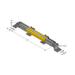 Turck SLPMP14-1670 (3084495)