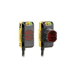 BANNER QS186EQ