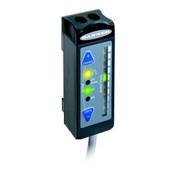 Catalog image R55F Series Fiber Optic Registration Mark Sensor