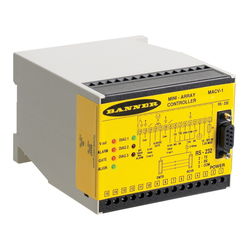 BANNER MACV-1 (46327)