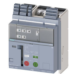 SIEMENS 3VA2712-1AC03-3FF5-Z S23