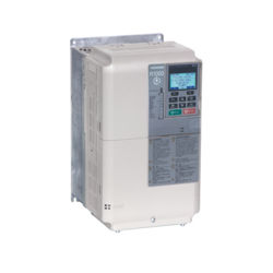 Yaskawa CIMR-RC4A0010FAA