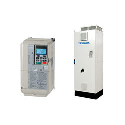 Yaskawa CIMR-AC4A0165WAA
