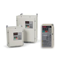 Yaskawa CIMR-VC4A0031FAA