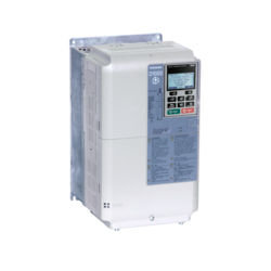 Yaskawa CIMR-DC2A0010BAA