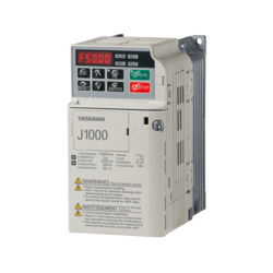 Yaskawa CIMR-JC4A0011BAA