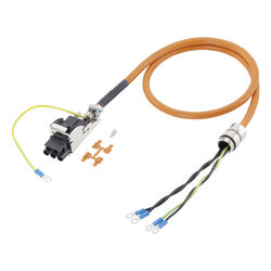 SIEMENS 6FX8002-5CP11-1EA0