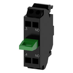 SIEMENS 3SU1400-2AA10-3LA0