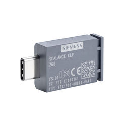 SIEMENS 6GK1900-0UB00-0AA0