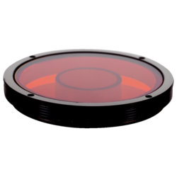 SICK Inspector Flex red color filter (2050675)
