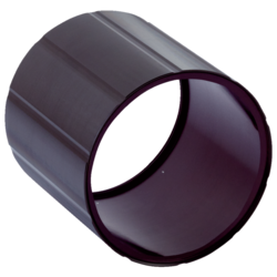 SICK Optics protective hood (PMMA) (2079204)