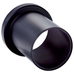 SICK Protective hood for optical chamber (2081544)