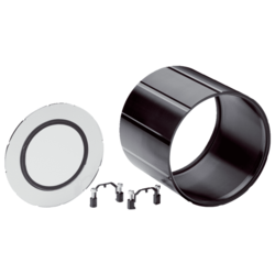 SICK Lector64x/65x / InspectorP64x/65x polarizing filter (2088230)