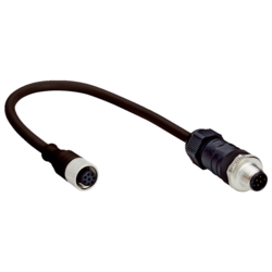 SICK DSL-6108GM25034KM1 (2034865)