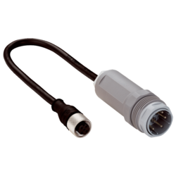 SICK DSL-6187GM25034KM1 (2070988)