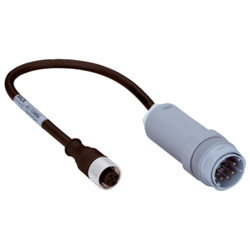 SICK DSL-6182GM25034KM1 (2070989)