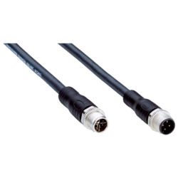 SICK Verbindungsleitung (Stecker-Stecker) (2087582)