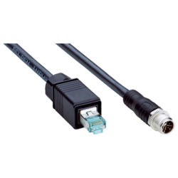 SICK Verbindungsleitung (Stecker-Stecker) (2087584)