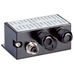 SICK SP set for Indoor Lite system plug (2096974)