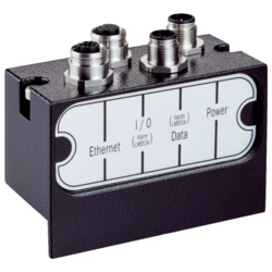 SICK SP set for Outdoor Heavy Duty system plug (2096978)