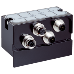SICK SP set for Outdoor Pro Rear system plug (2096979)