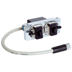 SICK Push-pull adapter (2098095)