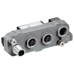 SICK MICSX-RANNZZZZ1 (2102812)