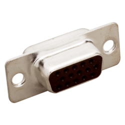 SICK D-Sub plug connector insert (6010019)