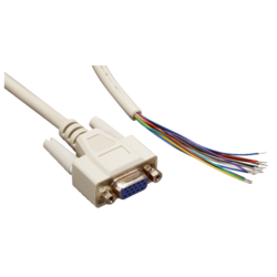 SICK Extension cable (6010137)