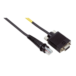 SICK RS-232 cable (6028186)