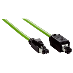 SICK Verbindungsleitung (Stecker-Stecker) (6029064)